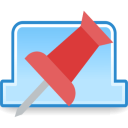 Pinned Tab Sets icon